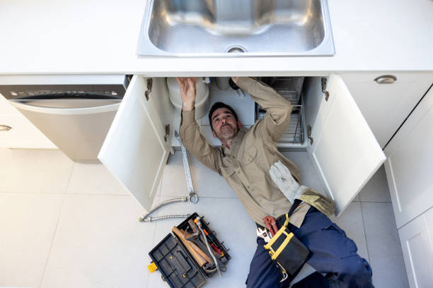 Best Sprinkler Systems  in Post, TX