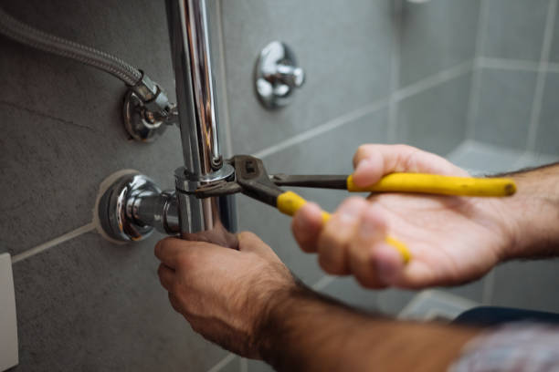 Best Drain Cleaning Services  in Post, TX