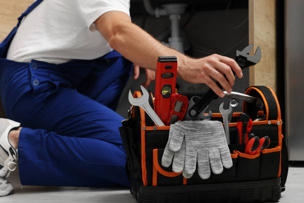 Best Commercial Plumbing Services  in Post, TX