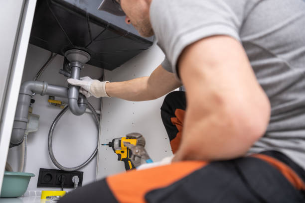 Best Pipe Repair Near Me  in Post, TX