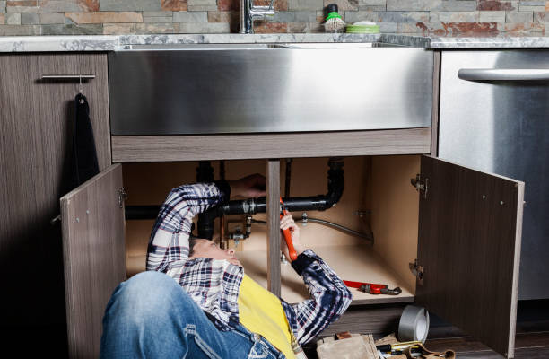 Best Residential Plumbing Services  in Post, TX